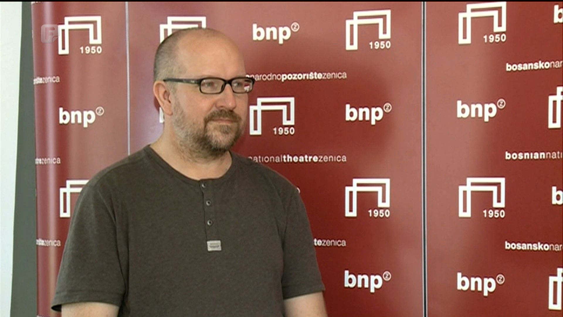 Sikora: Umjetnost mora pokušavati da popravlja društvo